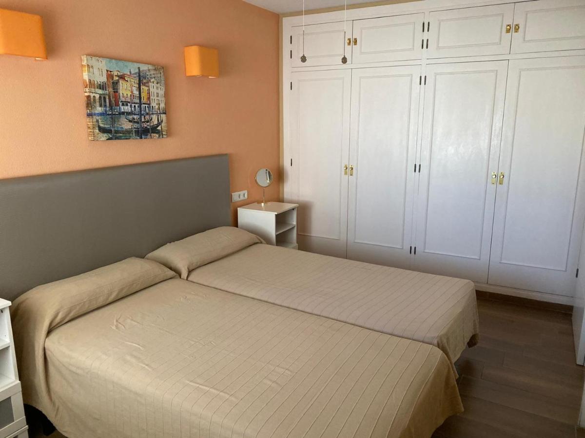 Apartamentos Sol Y Playa Torremolinos Extérieur photo