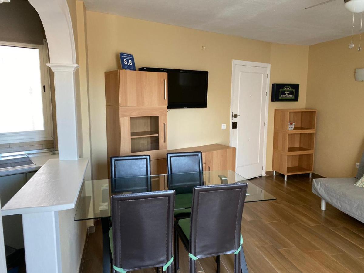 Apartamentos Sol Y Playa Torremolinos Extérieur photo