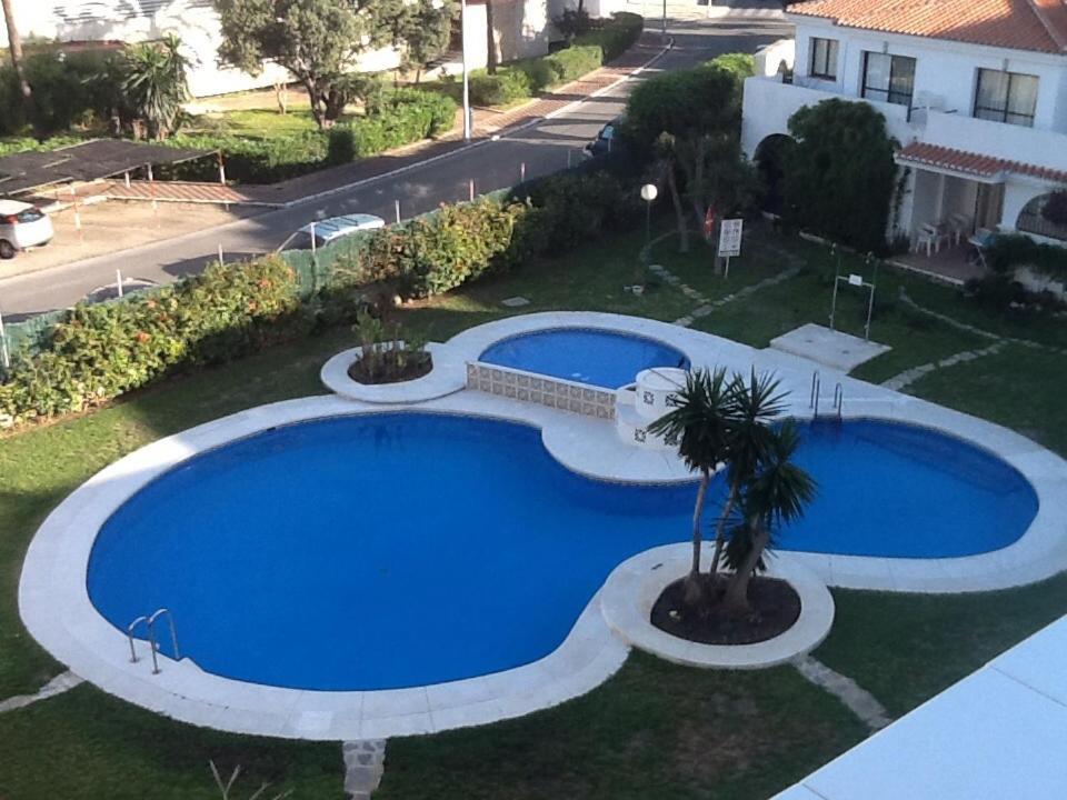Apartamentos Sol Y Playa Torremolinos Chambre photo