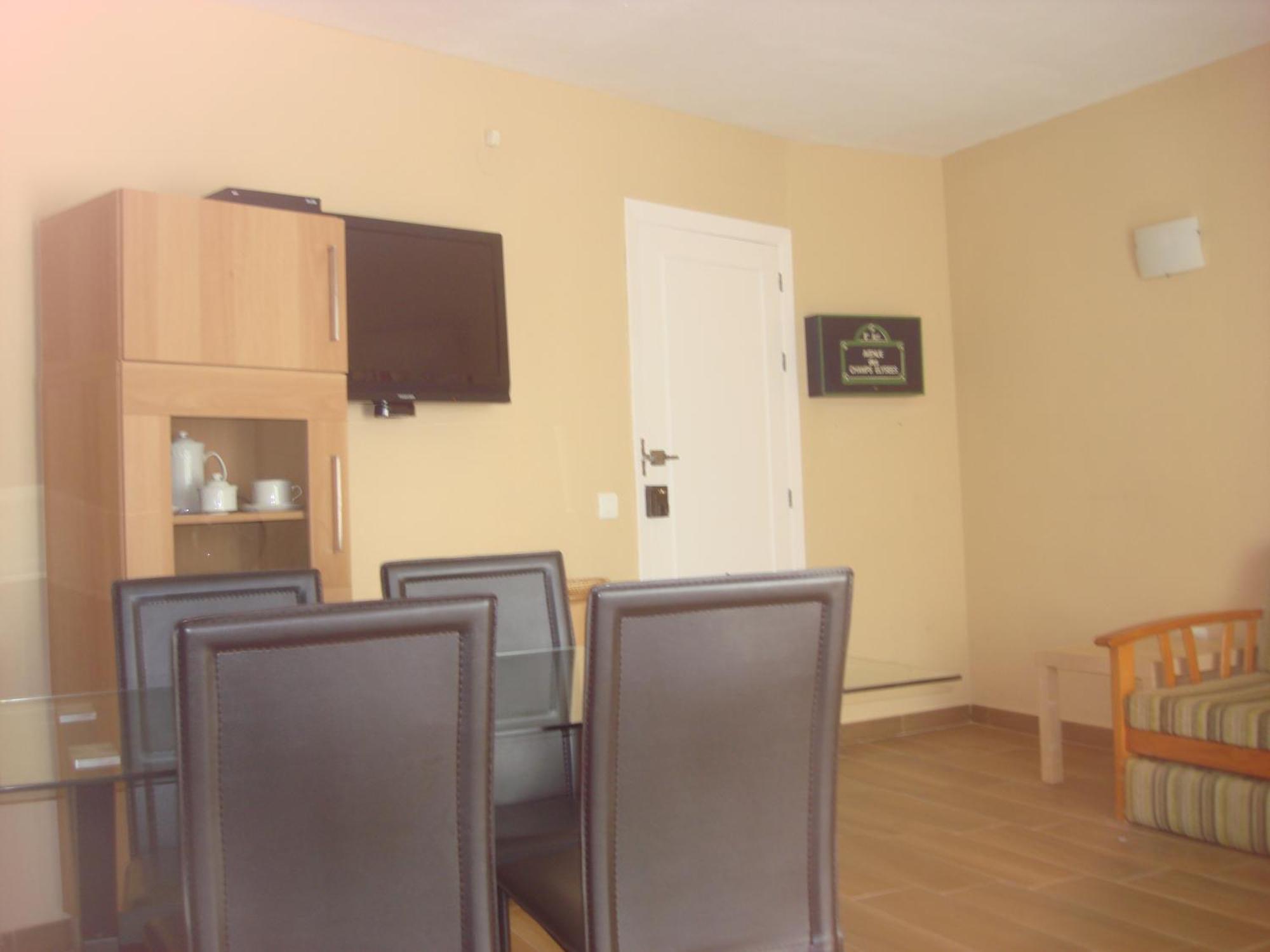 Apartamentos Sol Y Playa Torremolinos Chambre photo