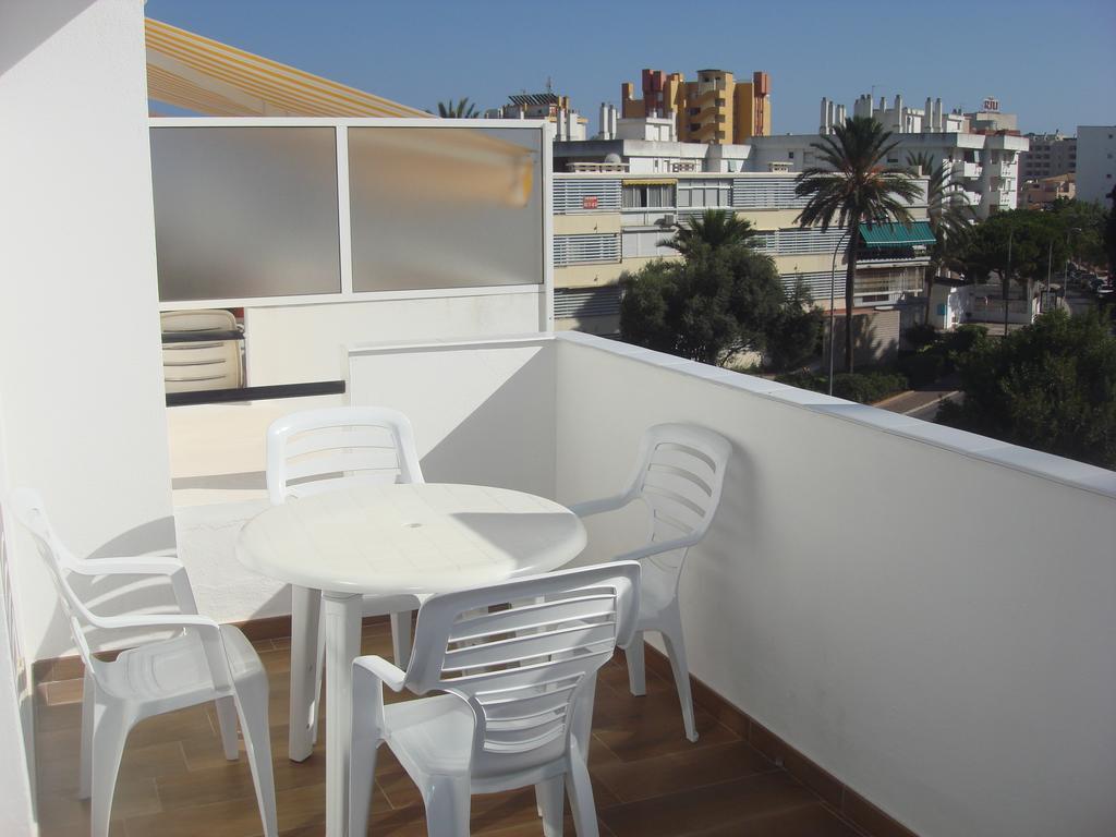 Apartamentos Sol Y Playa Torremolinos Extérieur photo