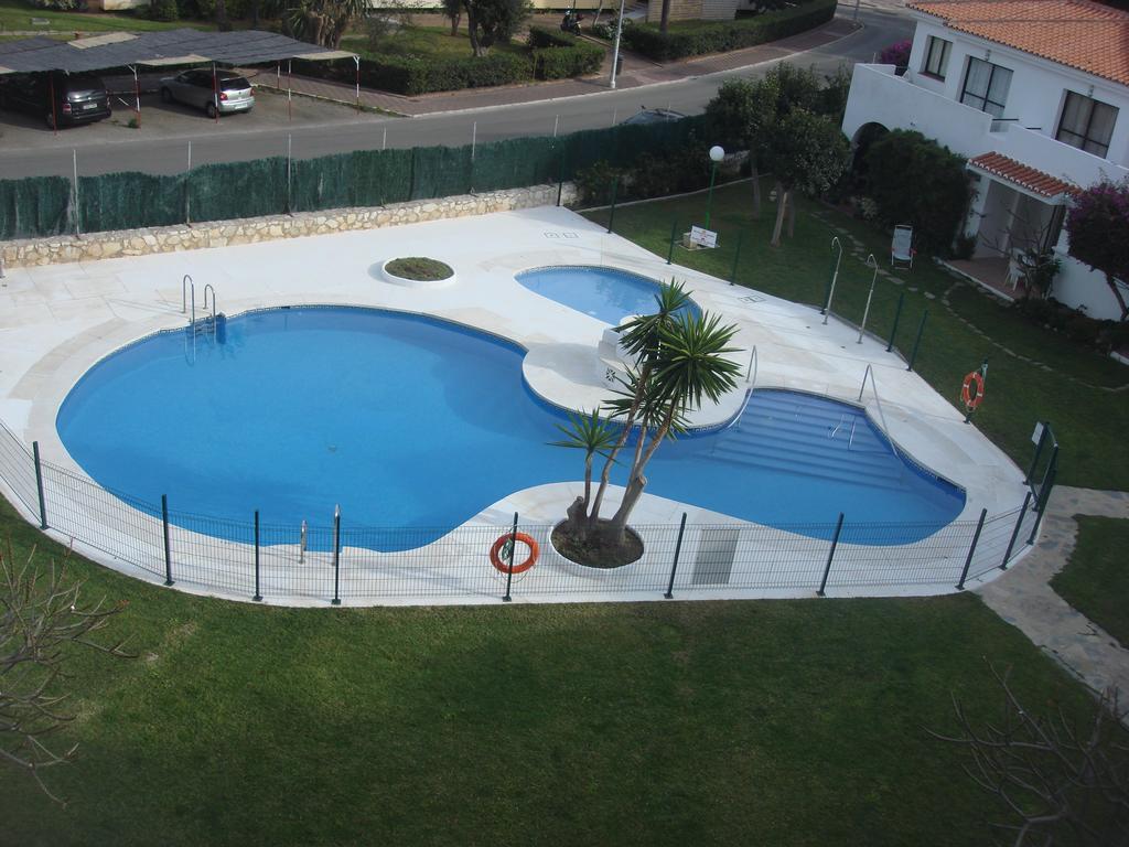 Apartamentos Sol Y Playa Torremolinos Extérieur photo