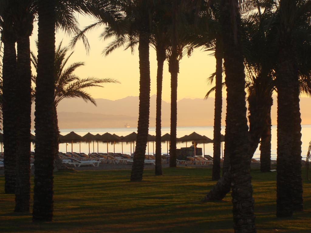 Apartamentos Sol Y Playa Torremolinos Extérieur photo