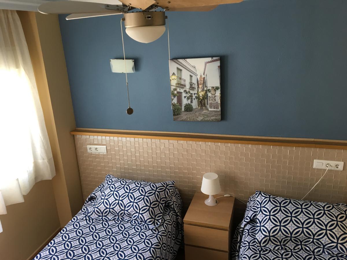 Apartamentos Sol Y Playa Torremolinos Extérieur photo