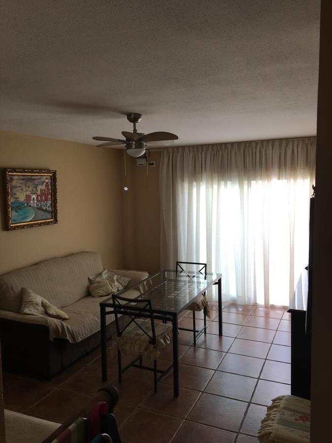 Apartamentos Sol Y Playa Torremolinos Extérieur photo