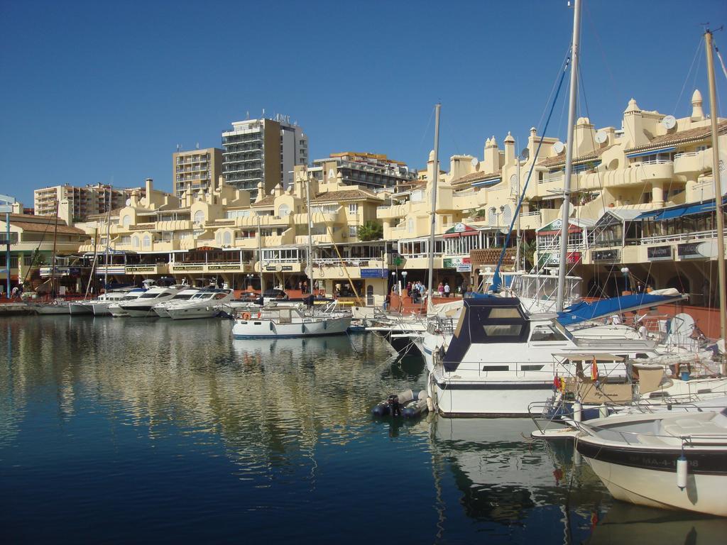Apartamentos Sol Y Playa Torremolinos Extérieur photo