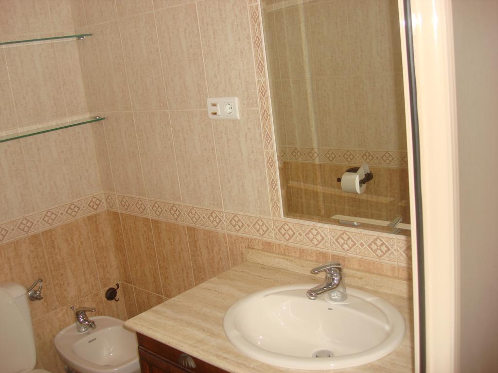 Apartamentos Sol Y Playa Torremolinos Extérieur photo